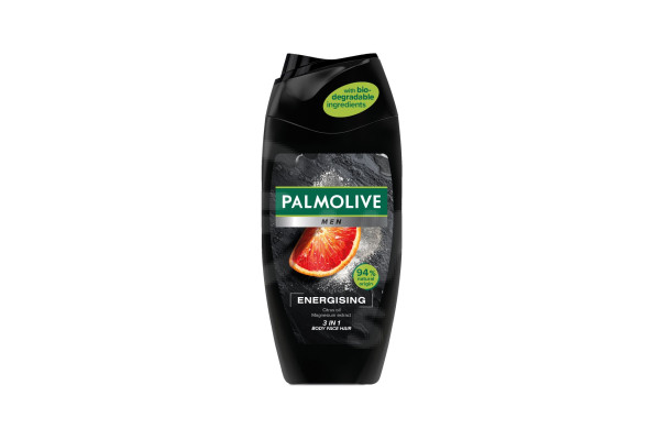 Pánský sprchový gel Palmolive 250ml Energising