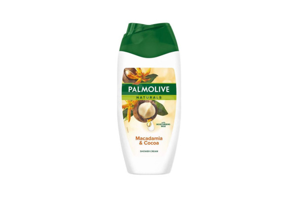 Dámský sprchový gel Palmolive 250ml Macadamia