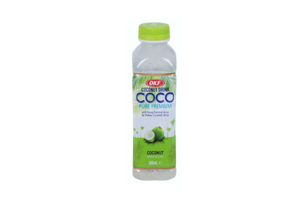 OKF Coconut 500ml