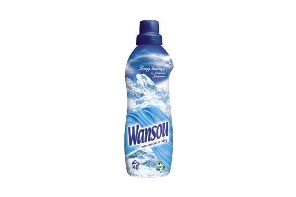 Aviváž Wansou 1l Mountain Sky