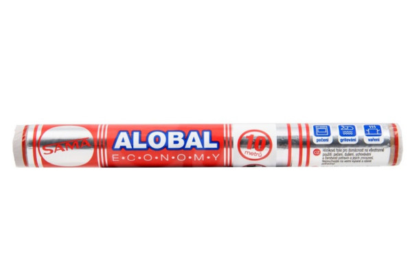 Sama alobal Economy 18cmx10m