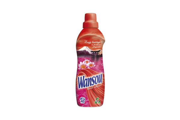 Aviváž Wansou Lotos Extract1 L