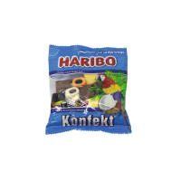Haribo 100g Konfekt