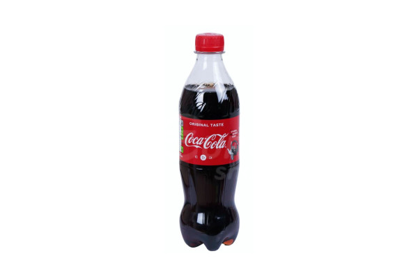 Coca Cola 0,5L