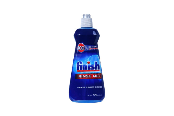Finish leštidlo do myčky nádobí 400ml