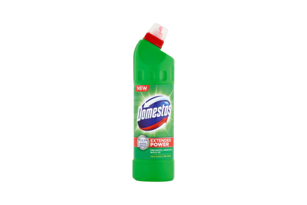 Tekutý čistič Domestos EXTENDED POWER-PINE 750ml