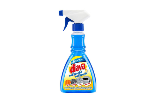 Diava multifunkční 330ml