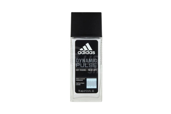 Pánská toaletní voda Adidas 75ml Dynamic Pulse