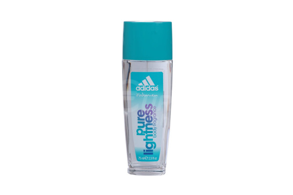 Dámská toaletní voda Adidas 75ml Pure Lightness
