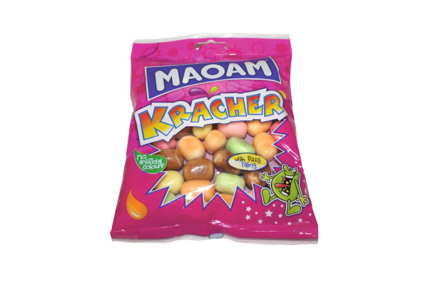 Maoam 200g Kracher
