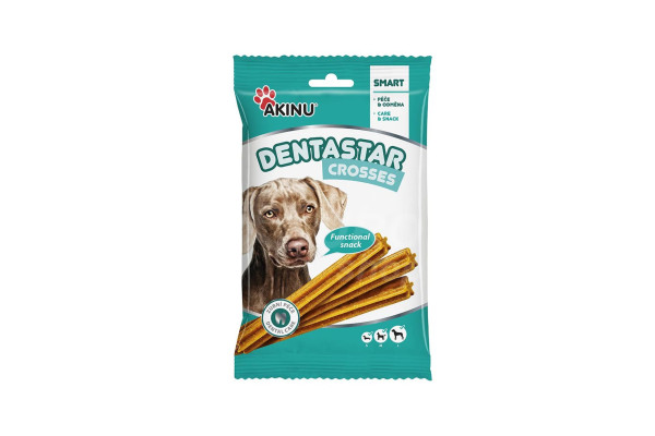 Dentastar 7ks Akinu