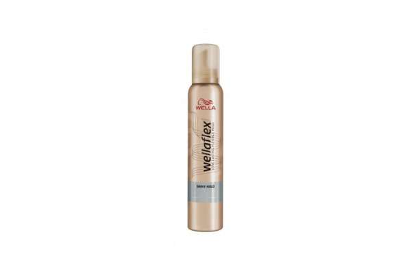 Wellaflex tužidlo 200ml - shiny hold