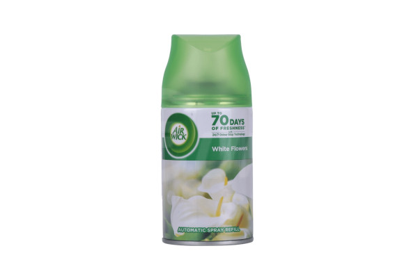 Náplň do osvěžovače vzduchu Air Wick 250ml FRESSIA & JASMINE