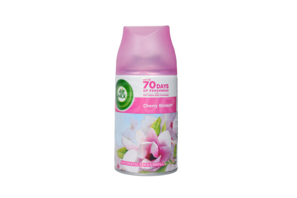 Náplň do osvěžovače vzduchu Air Wick 250 ml Cherry Blossom