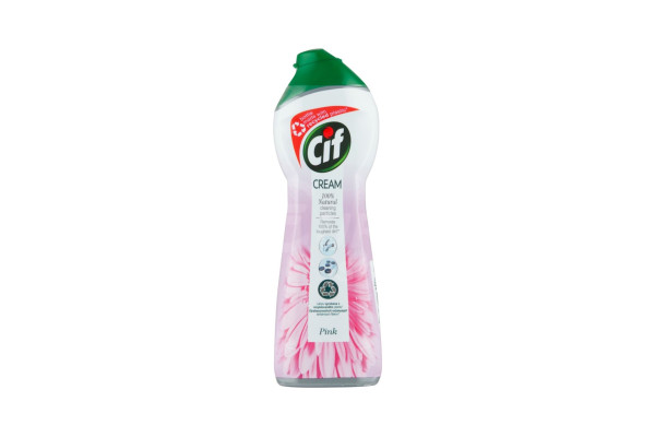 Cif krém 250 ml - Pink