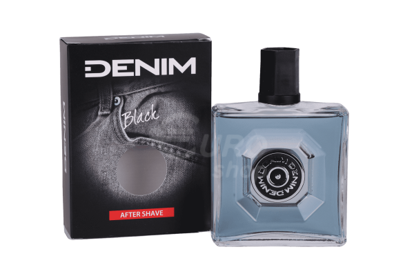 Denim voda po holení 100ml Black