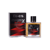Bi-es voda po holení 100ml DynamiX