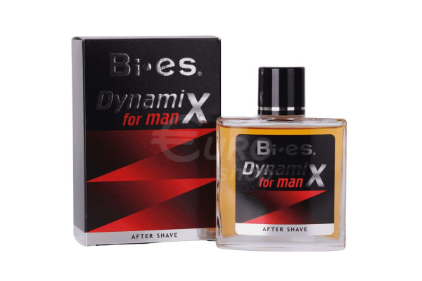 Bi-es voda po holení 100ml DynamiX