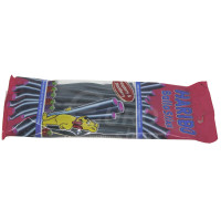 Haribo Balla Stixx 80g černý rybíz a malina