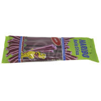 Haribo Balla Stixx 80g třešeň