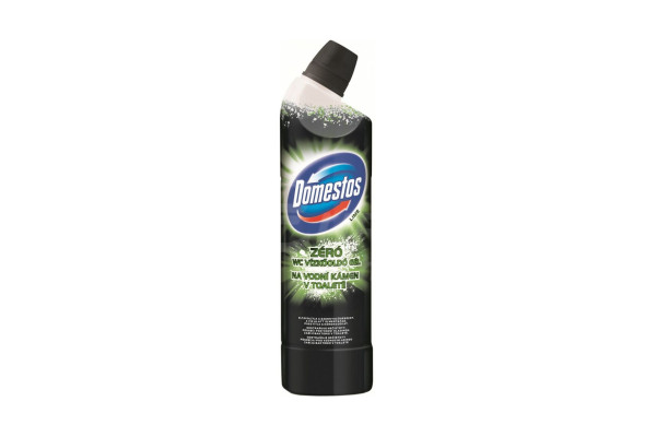 WC čistič Domestos 750ml Lime