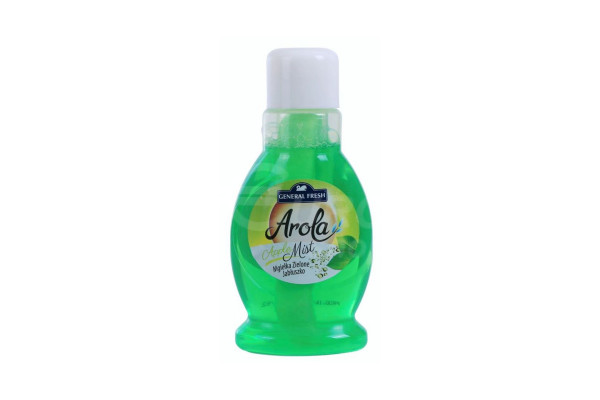 General Fresh Arola knotový osvěžovač 300ml Apple