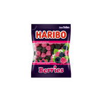 Haribo 100g Berries