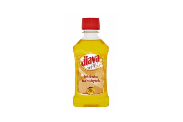 Leštěnka na nábytek Diava 200ml