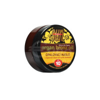 Opalovací máslo Sun Vital 200ml Argan SPF 10