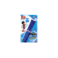 WC závěs v tubě Dr.Devil 75ml Polar Aqua