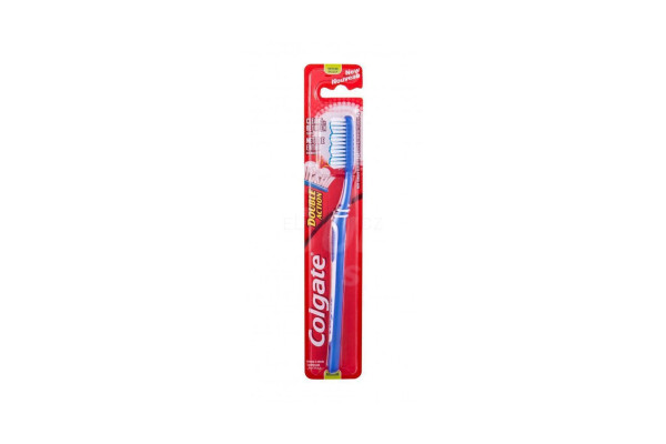 COLGATE zubní kartáček - Double action