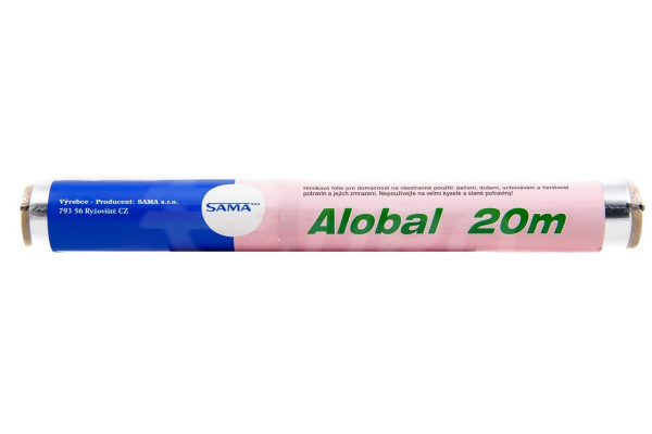 Sama alobal 29cmx20m