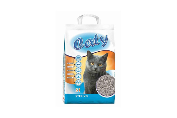 Stelivo 5l Caty