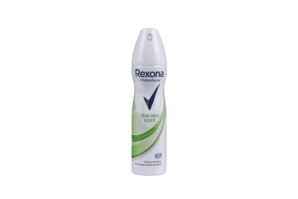 Rexona dámský deodorant 150ml Aloe Vera