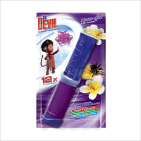 Dr. Devil WC gel 75 ml - Sunset Blossom
