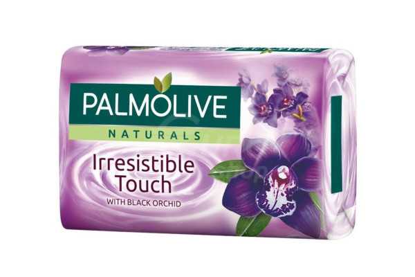 Palmolive toaletní mýdlo 90g Black orchid