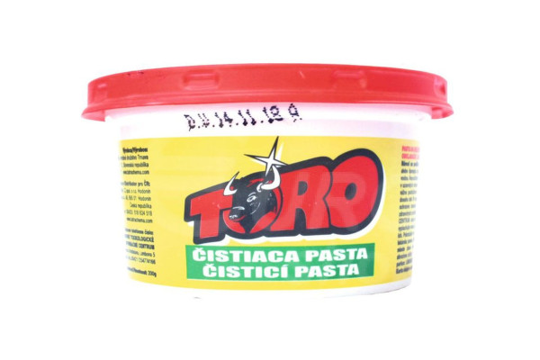 Toro čistící pasta 200g