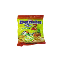 Tayas Damla bonbony 90g meloun a ananas