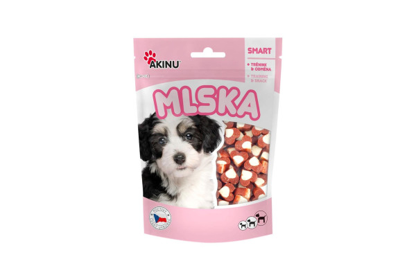 Akinu mlska jorkiesky 80g