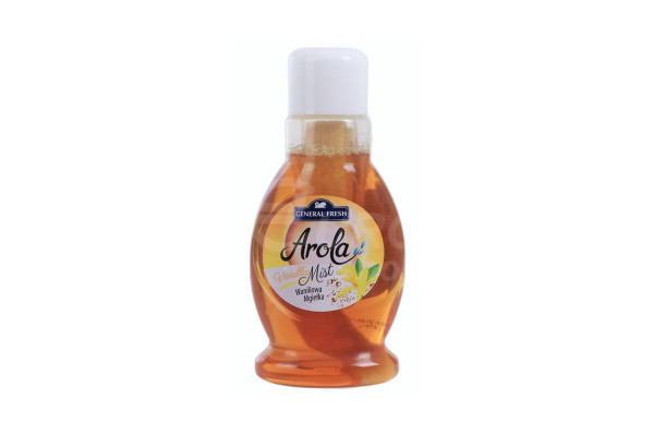 Knotový osvěžovač vzduchu General Fresh Arola 300ml VANILLA