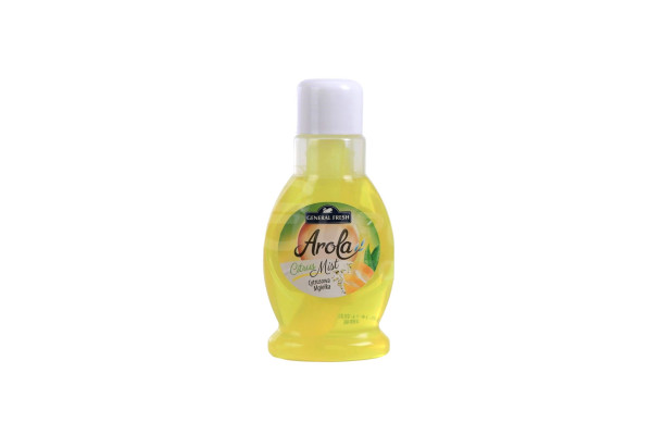 General Fresh AROLA - knotový osvěžovač 300 ml citrus