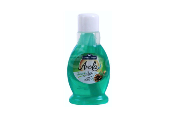 General Fresh Arola - knotový osvěžovač 300 ml les