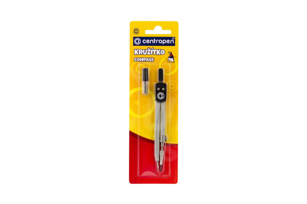 Kružítko Centropen Compass