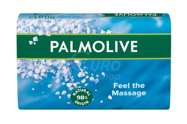 Toaletní mýdlo Palmolive 90g Mineral Massage