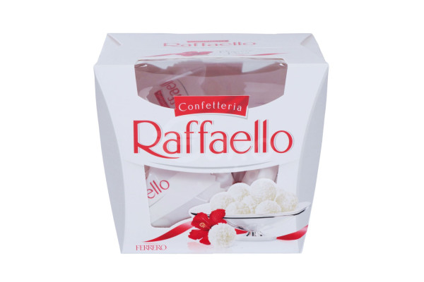 Raffaelo 150g