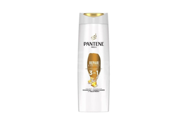 Dámský šampon na vlasy Pantene 400ml Intensive Repair