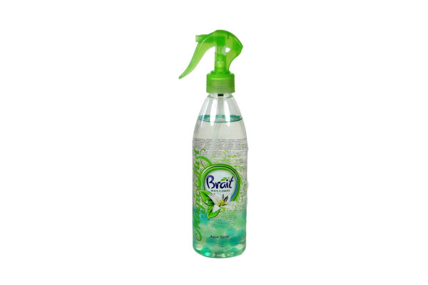 Osvěžovač vzduchu Brait 425g White Flower