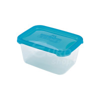 Dóza Heidrun plastová FACE 1700ml (1751)