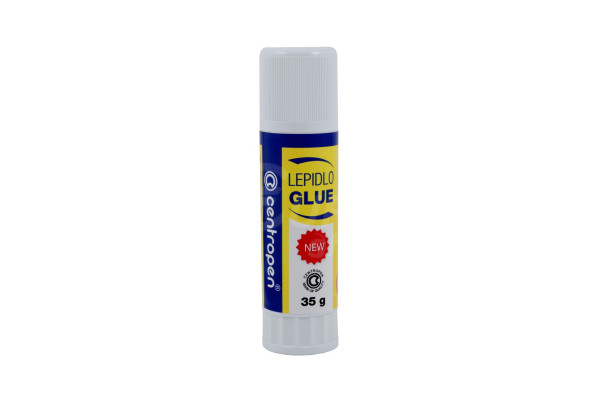 Lepící tyčinka Centropen 35 g