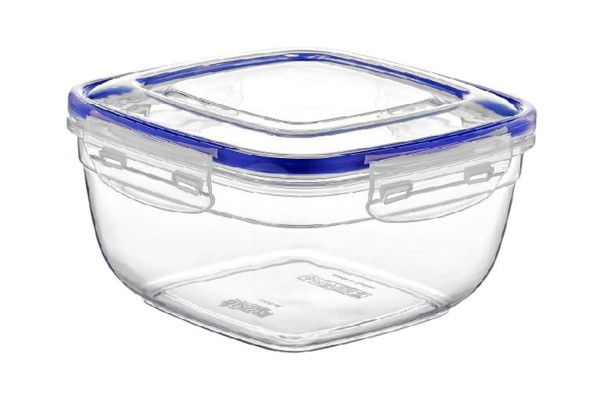 Dóza Dünya plastová CUBE 1500ml (30104)